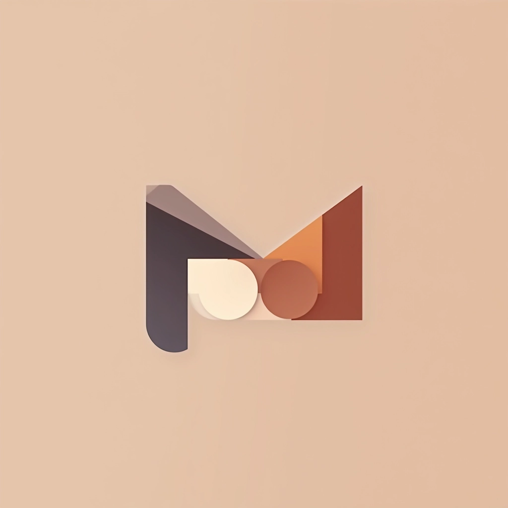 Modulo Design Logo